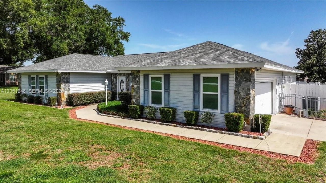 6483 SE 88 St, Ocala, FL 34472 Photo