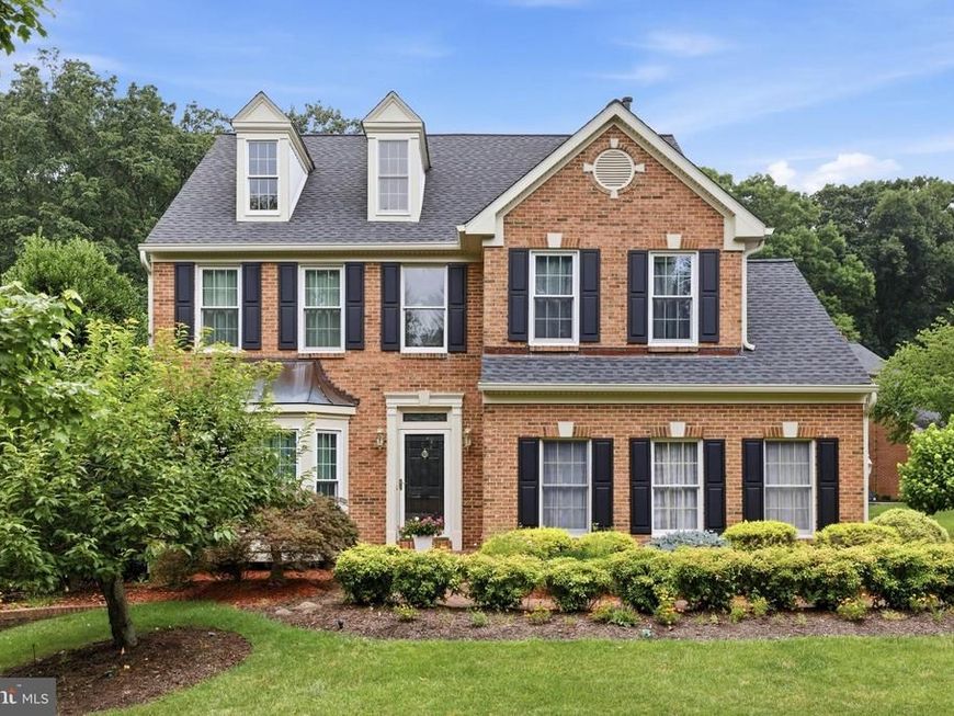2 Crosscut Court, Damascus, MD 20872 Main Photo