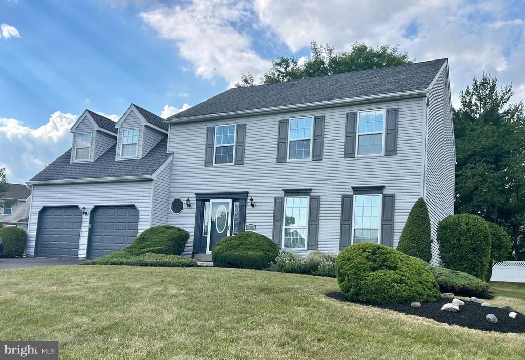 ROYERSFORD, PA 19468