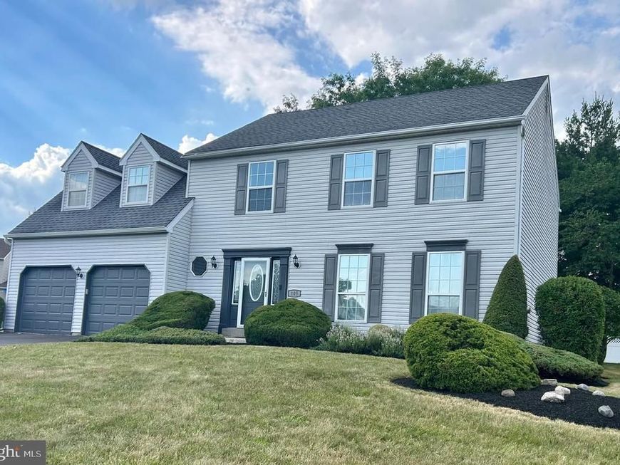Please Call For Address, Royersford, PA 19468 Main Photo