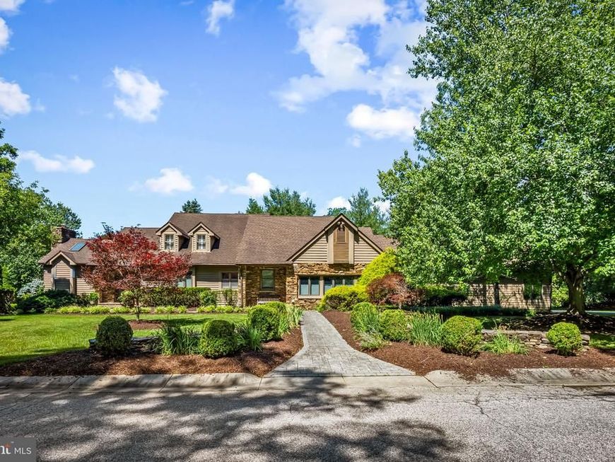 77 Seminary Farm Road, Lutherville Timonium, MD 21093 Main Photo