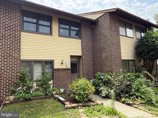 6 BUCKTHORN COURT , WOODBURY, NJ 08096