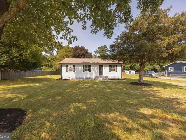 8681 JERSEY ROAD, SALISBURY, MD 21801