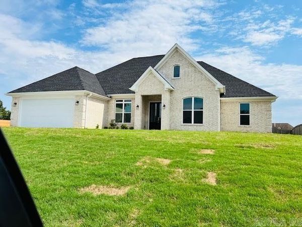 5607 HUMMINGBIRD Lane , Jacksonville, AR 72076