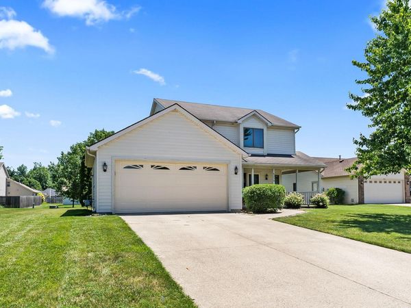 6224 Sugar Tree Place, Fort Wayne, IN 46835