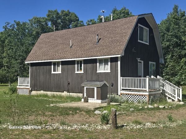 3875 Skocelas Road S, Manistee, MI 49660