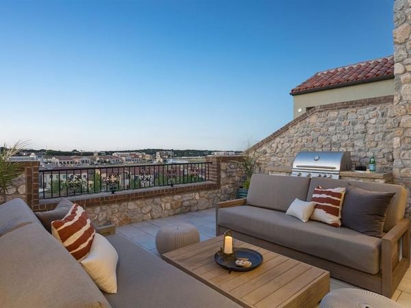 63 Cortes Drive, Westlake, TX 76262