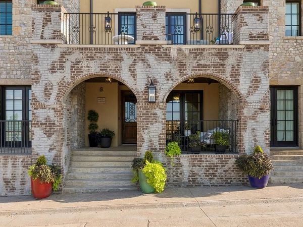 63 Cortes Drive, Westlake, TX 76262