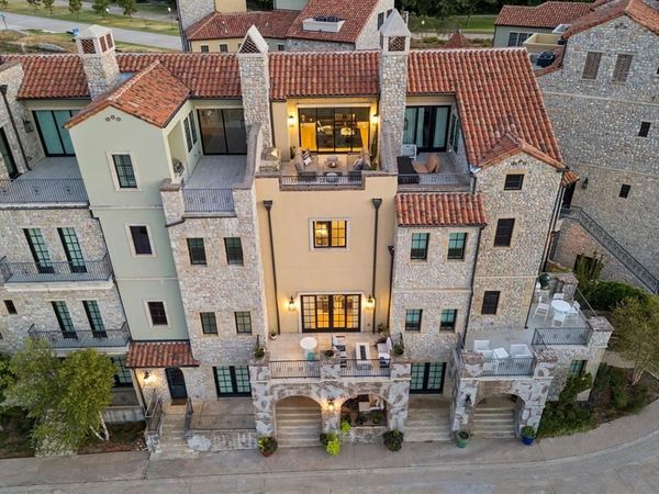 63 Cortes Drive, Westlake, TX 76262