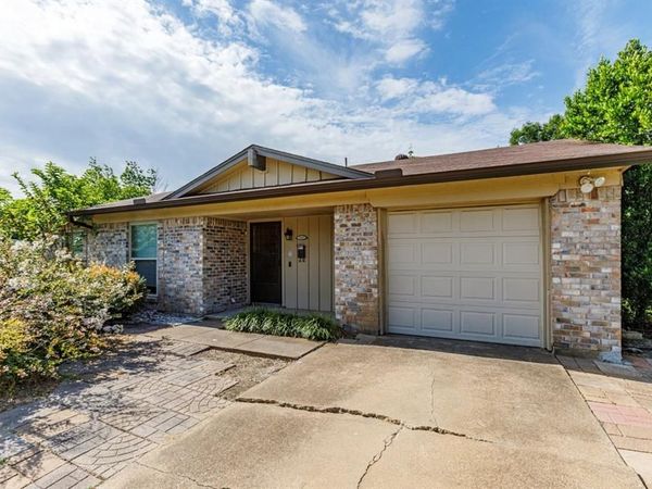 1462 Bay Shore Drive, Garland, TX 75040