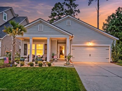 142 Haverhill Street, Summerville, SC 29486