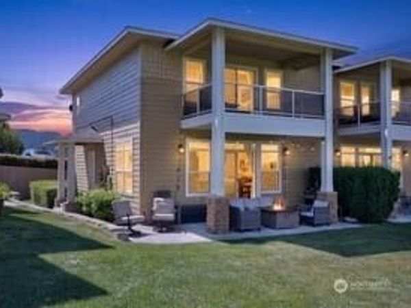 23041 NW Sunserra Loop, Unit C-03, Quincy, WA 98848