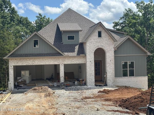 437 Igoti Lane, Loudon, TN 37774
