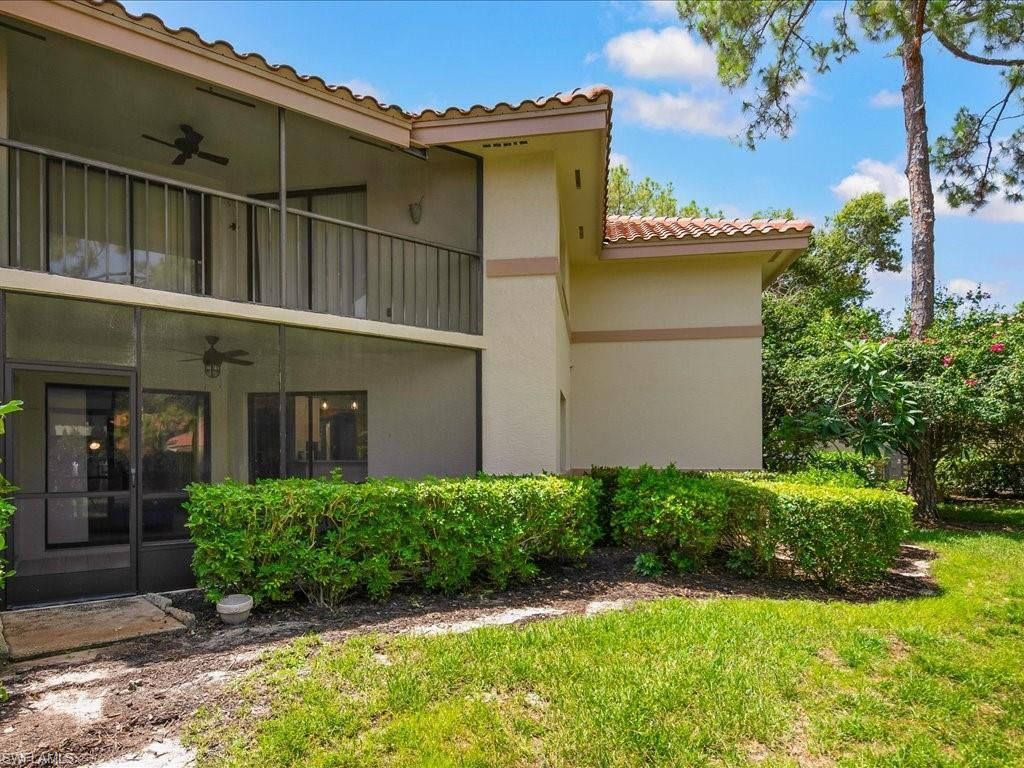 47 Bennington Dr, Unit 3, Naples, FL 34104 Photo