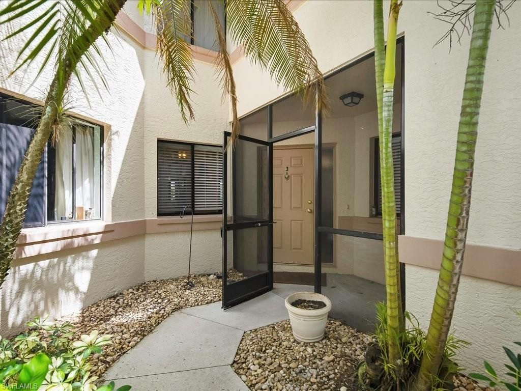 47 Bennington Dr, Unit 3, Naples, FL 34104 Photo