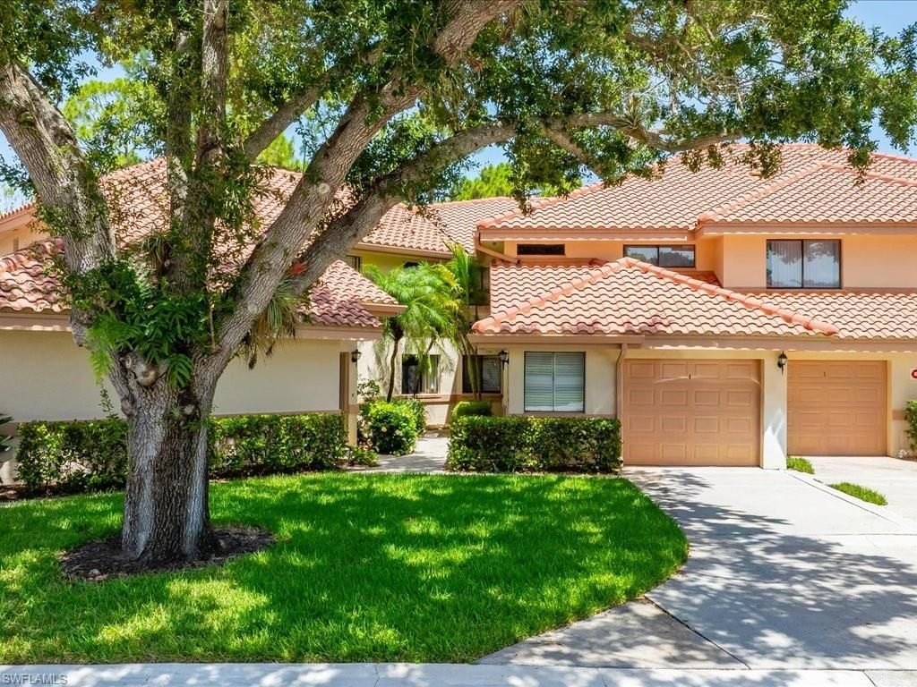 47 Bennington Dr, Unit 3, Naples, FL 34104 Photo