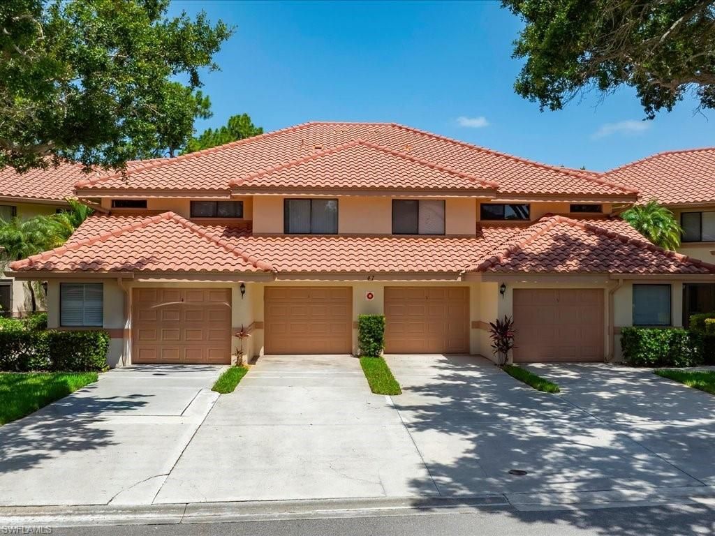 47 Bennington Dr, Unit 3, Naples, FL 34104 Photo