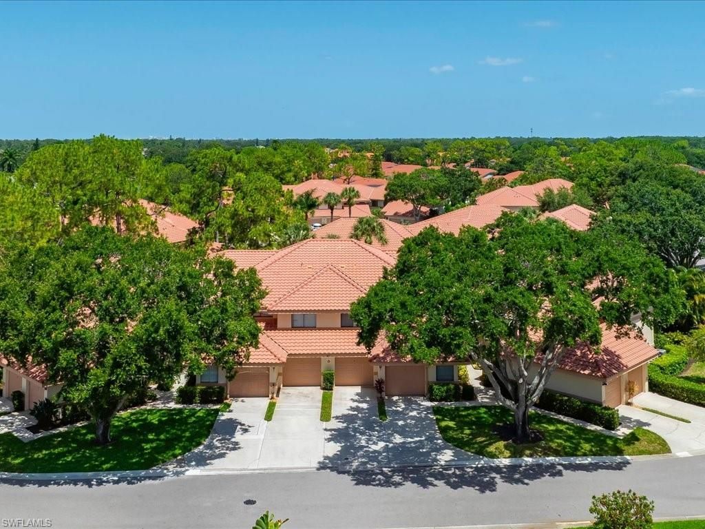 47 Bennington Dr, Unit 3, Naples, FL 34104 Photo