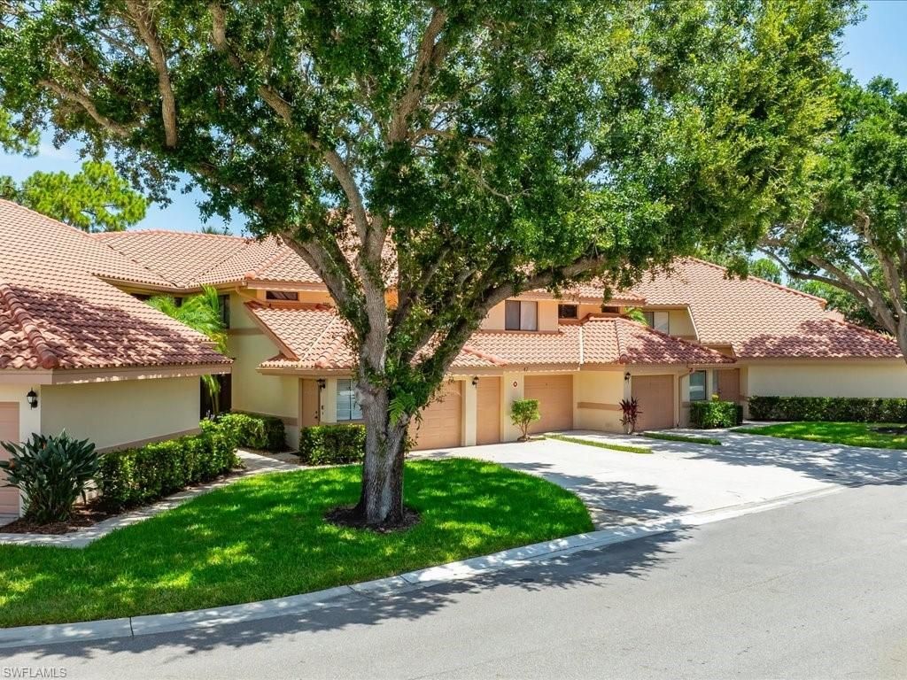 47 Bennington Dr, Unit 3, Naples, FL 34104 Photo