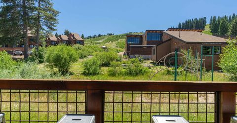 11591 Snowpeak Way , Unit #208, Truckee, CA 96161 Photo