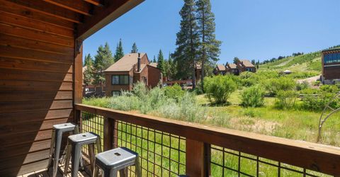 11591 Snowpeak Way , Unit #208, Truckee, CA 96161 Photo