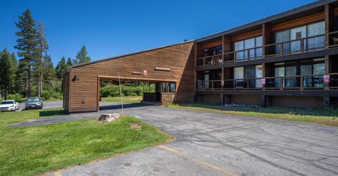 11591 Snowpeak Way , Unit #208, Truckee, CA 96161 Photo
