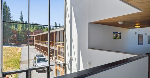 11591 Snowpeak Way , Unit #208, Truckee, CA 96161 Photo