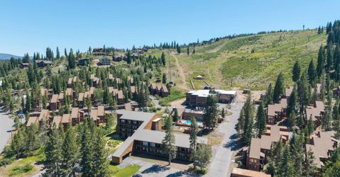 11591 Snowpeak Way , Unit #208, Truckee, CA 96161 Photo