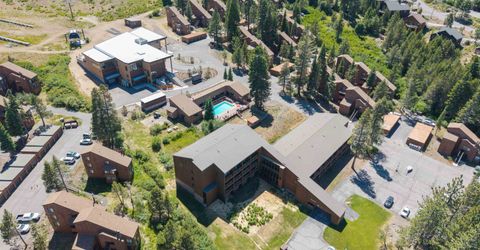11591 Snowpeak Way , Unit #208, Truckee, CA 96161 Photo