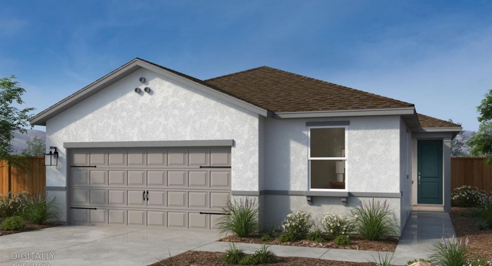 3902 Sunfish Rd, Roseville, CA 95747 Photo