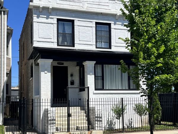 6351 S Evans Avenue , Chicago, IL 60637