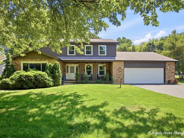 5912 Terra Cotta Road , Crystal Lake, IL 60014