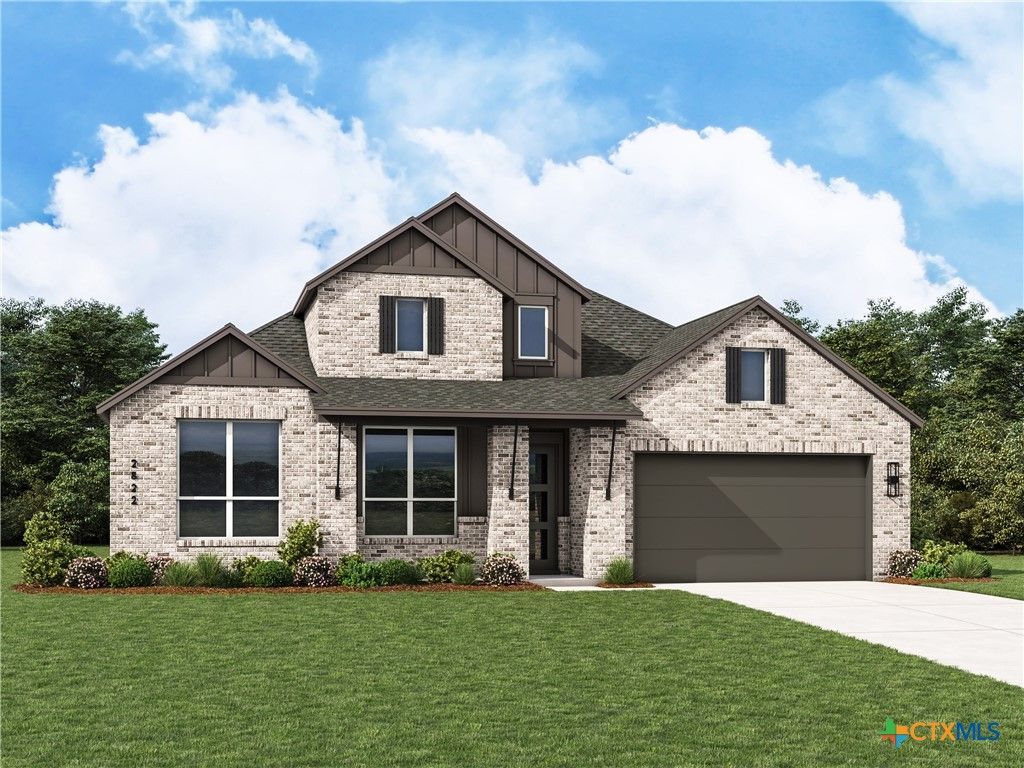 12426 Mulholland Drive , San Antonio, TX 78254 Main Photo