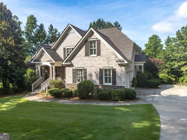 8164 Preservation Trail, Midland, GA 31820