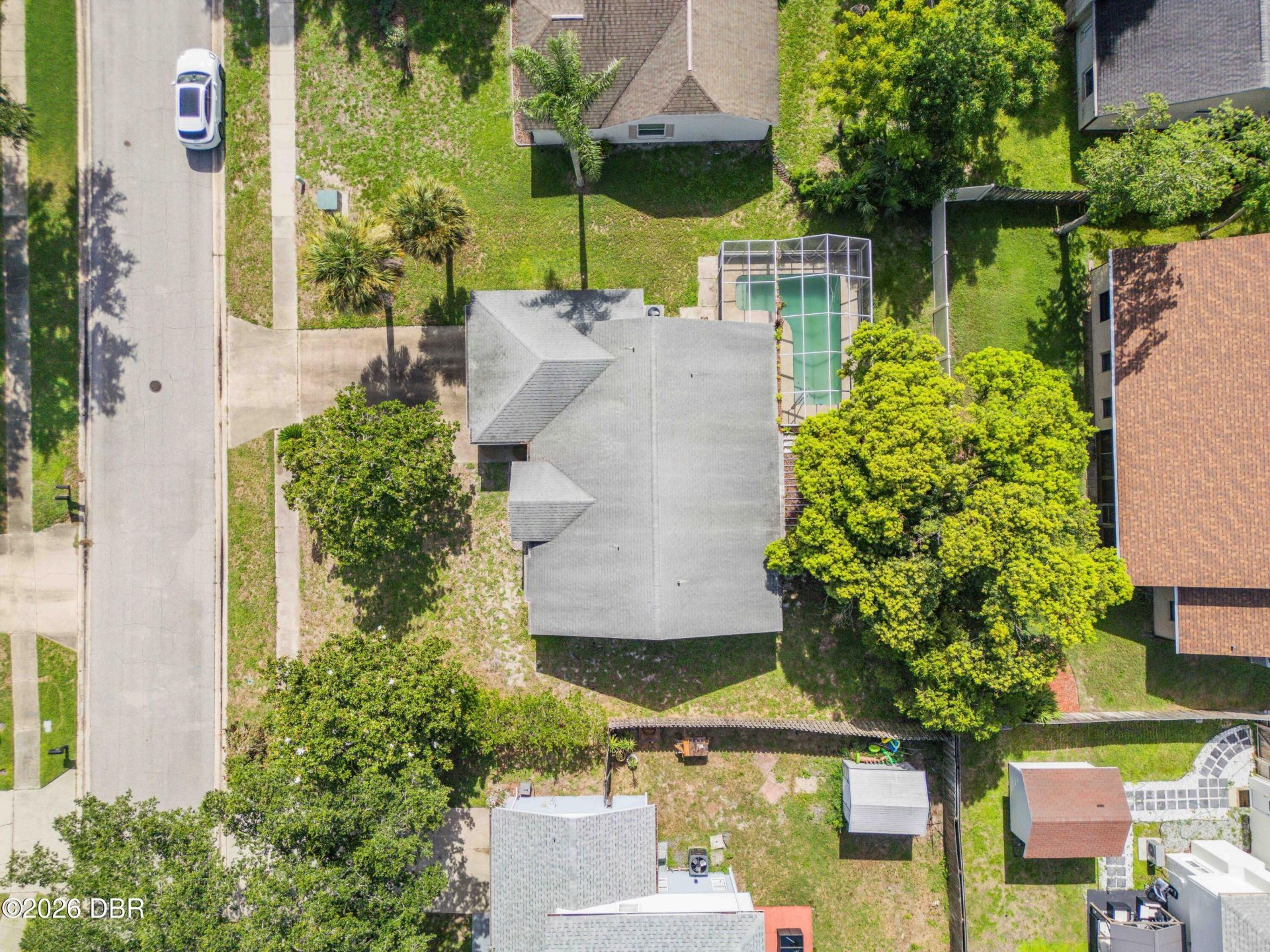 886 Andken Lane, Port Orange, FL 32127 Photo