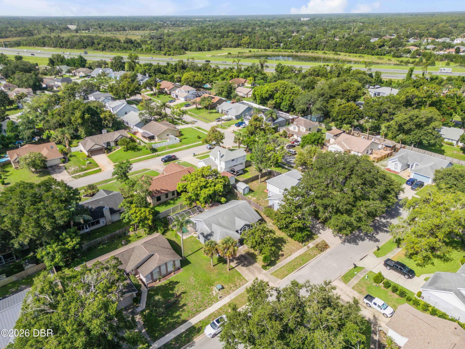 886 Andken Lane, Port Orange, FL 32127 Photo