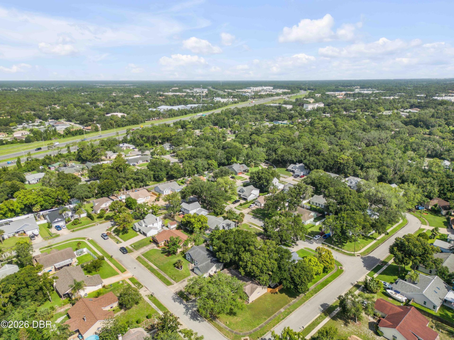 886 Andken Lane, Port Orange, FL 32127 Photo