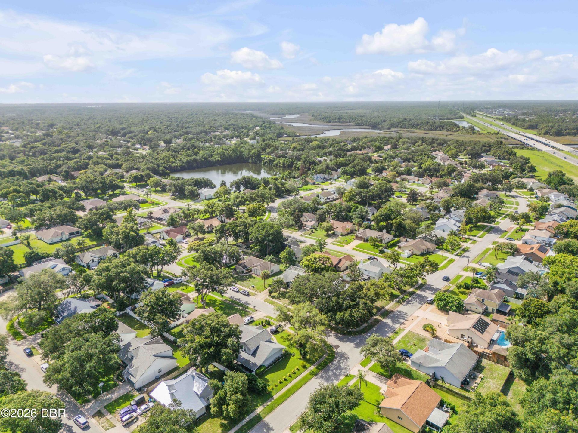 886 Andken Lane, Port Orange, FL 32127 Photo