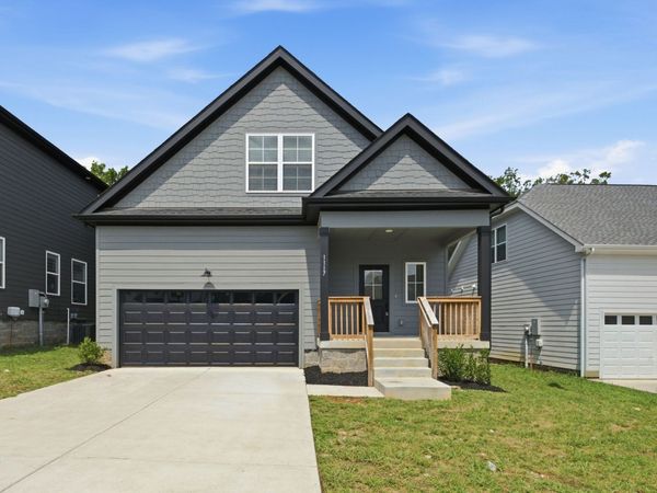 1117 Alcove Way , Antioch, TN 37013