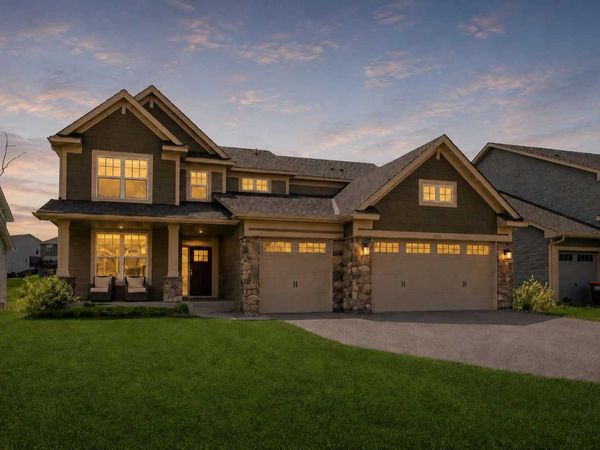 6332 Apple Court , Inver Grove Heights, MN 55077