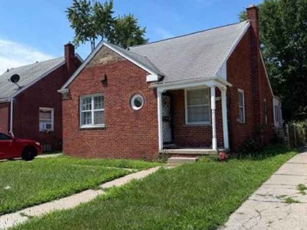 20449 Gallagher Street, Detroit, MI 48234