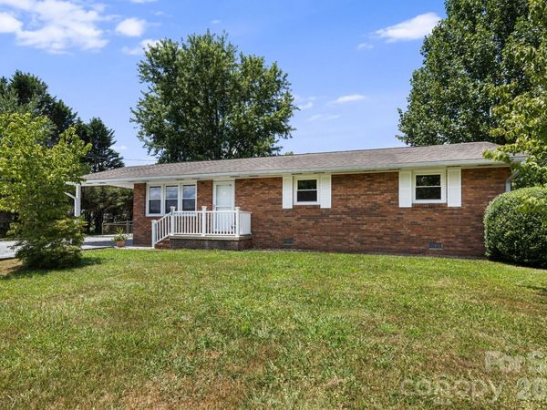 490 ecusta Road , Brevard, NC 28712