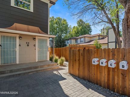 50 Berrum Place, Reno, NV 89509 Photo