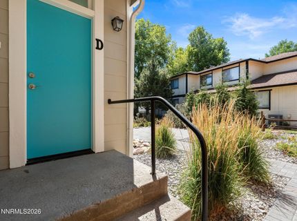 50 Berrum Place, Reno, NV 89509 Photo