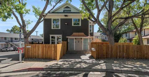 50 Berrum Place, Reno, NV 89509 Photo