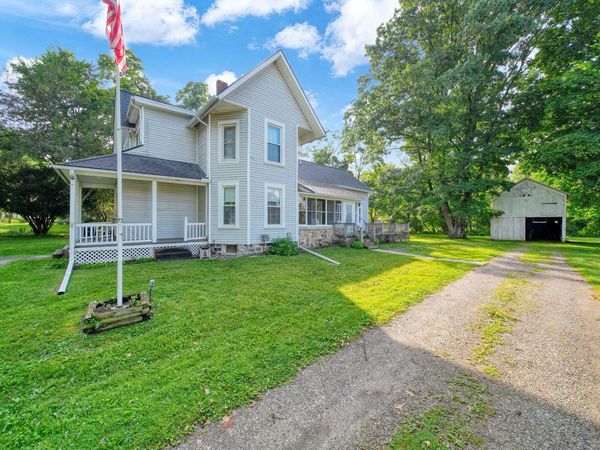 520 W Main Street, Manchester, MI 48158