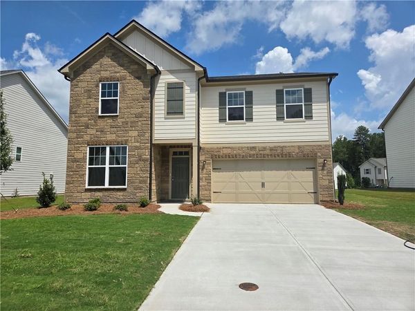 7297 Eton Lane , Locust Grove, GA 30248
