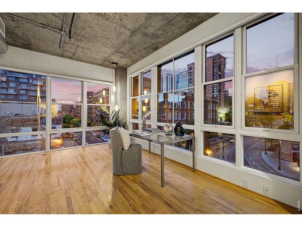 1499 Blake St, Unit 4A, Denver, CO 80202