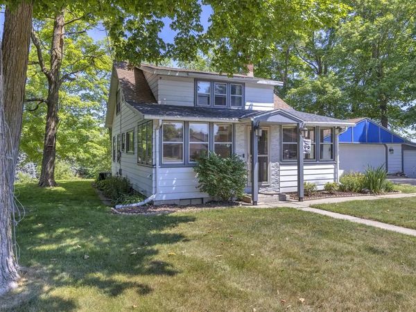 N3054 Circle DRIVE, Cascade, WI 53011