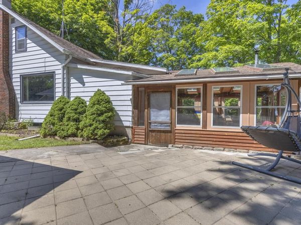 N3054 Circle DRIVE, Cascade, WI 53011